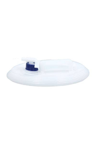 AUTOSMART Collapsible Water Container with Adjustable Tap