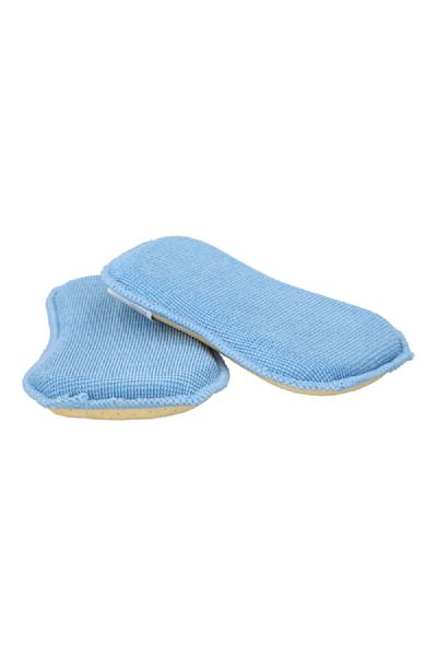 AUTOSMART 2-in-1 Microfiber Cleaning Pad