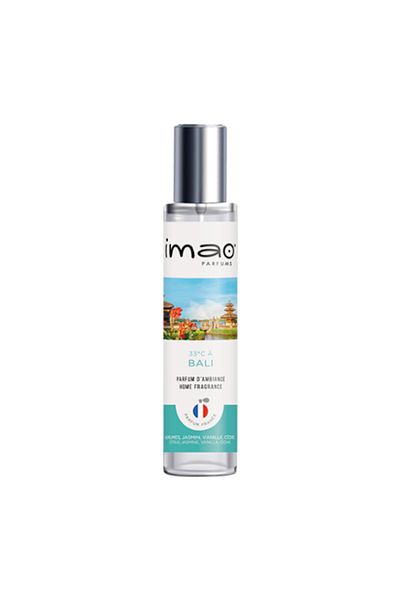imao Spray auto air freshener IMAO, Bali