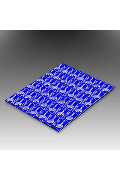 PARAMAT PARAMAT NVX Pro PCP1005 car soundproofing package of 10 sheets, thickness 3.5mm, 375*500mm, 1.88sqm