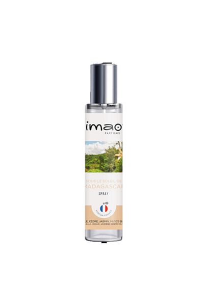 imao Spray odorizant auto IMAO, Madagaskar