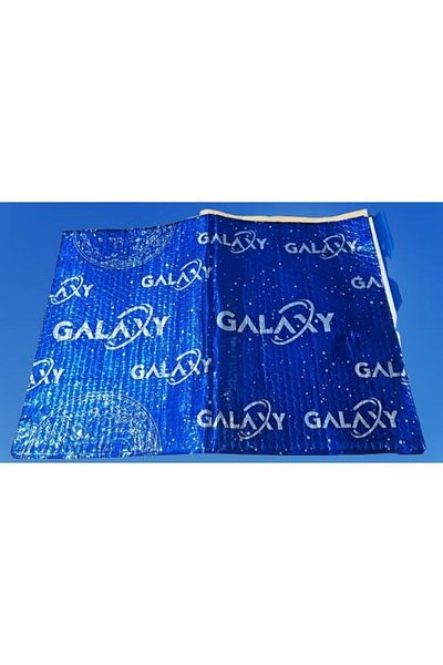 PARAMAT Paramat Galaxy car soundproofing package of 10 sheets, thickness 1.6mm, 700*500mm, 3.5sqm