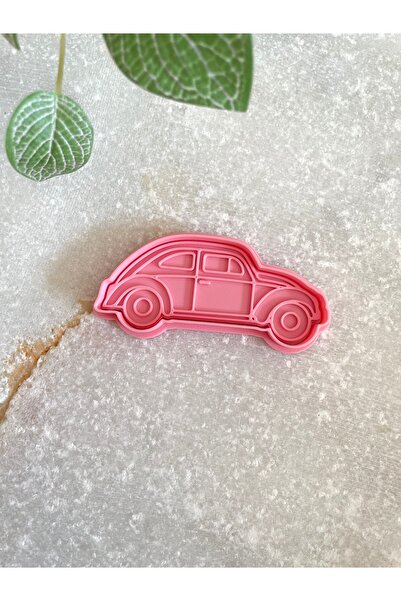 By Selen Suyolcu ختم وقطاعة كوكيز - 8 سم