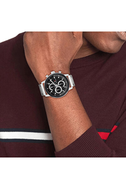 Tommy Hilfiger Th1792181 Men's Watch