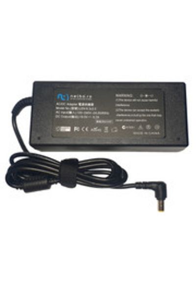 OEM OEM laptop charger compatible with Lenovo IdeaCentre A720 130W 19.5V 6.7A, 6.3 x 3.0 mm plug