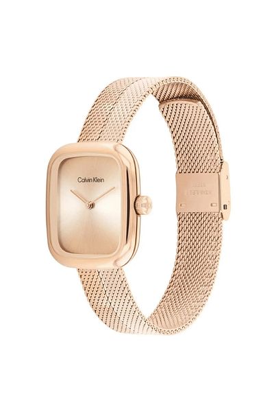 Calvin Klein Ck25100101 Women's Wristwatch