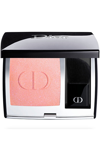 Dior Rouge Satin Blush