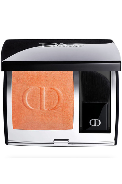 Dior Rouge Satin Blush