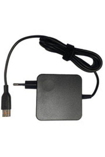 OEM Laptop charger compatible with Lenovo YOGA 3 14 65W 20V 3.25A, USB plug type