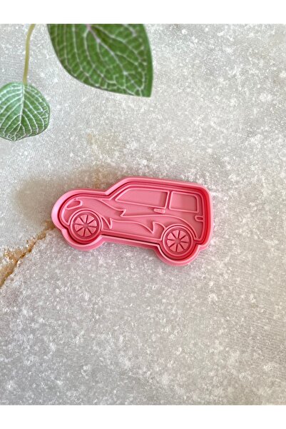 By Selen Suyolcu ختم وقطاعة كوكيز - 8 سم