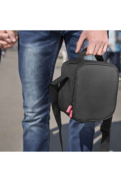 Tatay Urban Food Display Lunch Box Set White and Red