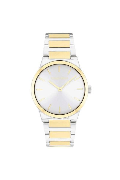 Calvin Klein Ck25100113 Women's Wristwatch
