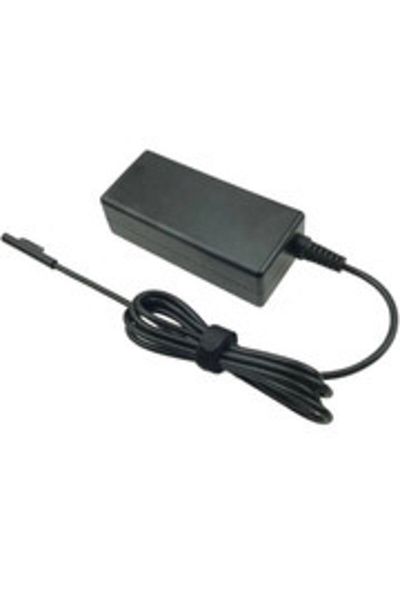 OEM OEM tablet charger compatible with Microsoft Surface Pro 4 I5 I7 31W, 12V 2.58A, rail plug