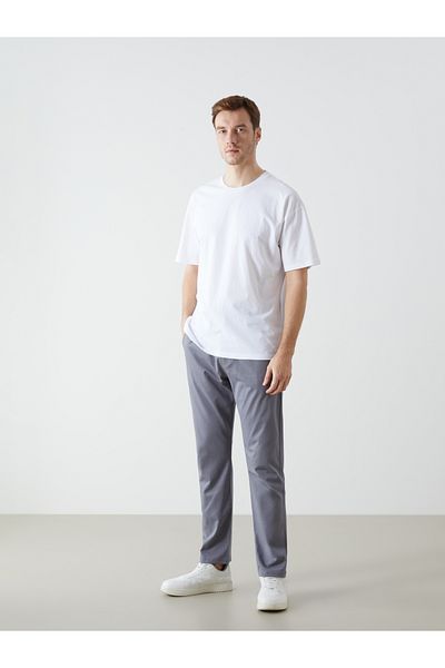 LC Waikiki Standard Fit Ανδρικά Φούτερ