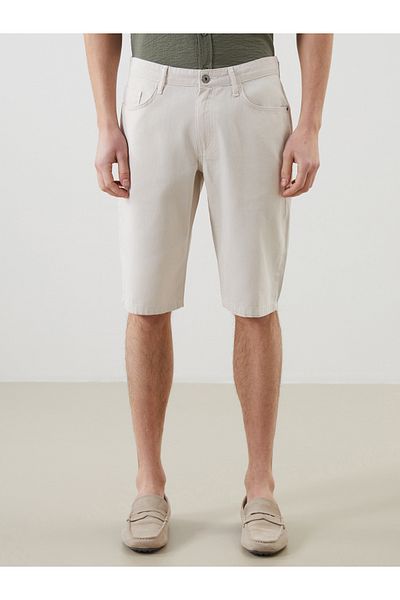 LC Waikiki Slim Fit Men's Shorts