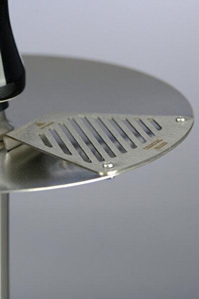 Oduman COSMO NARGİLE - SILVER/SİYAH TAM SET-1