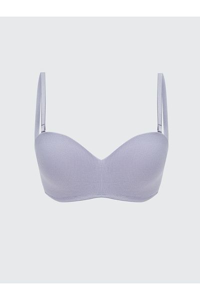 LC Waikiki Sutien fără bretele, fără căptușeală