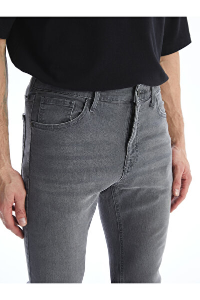 LC Waikiki Ανδρικό τζιν παντελόνι 760 Skinny Fit