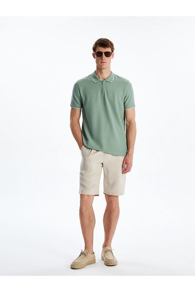 LC Waikiki Ανδρικό σορτς Standard Fit