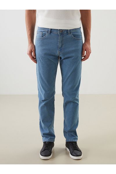 LC Waikiki 779 Regular Fit Herrenjeans