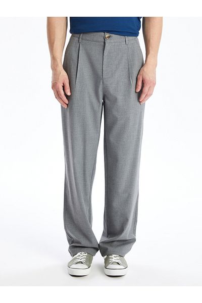 LC Waikiki Comfortable Fit Men's Trousers