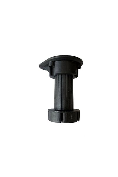 prokarpfishig Set 10 Picioare Mobila Reglabile H100 Mm