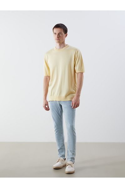 LC Waikiki Ανδρικό τζιν παντελόνι 760 Skinny Fit