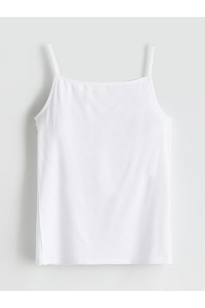 LC Waikiki Square Collar Girl's Athlete