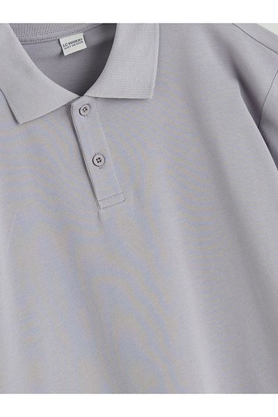 LC Waikiki Polo Neck Boy T-Shirt