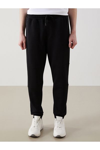LC Waikiki Ανδρικές φούτερ Jogger Standard Fit