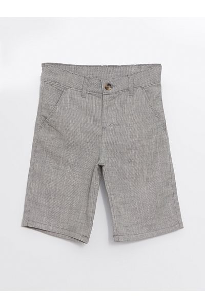 LC Waikiki Basic Shorts for Boys