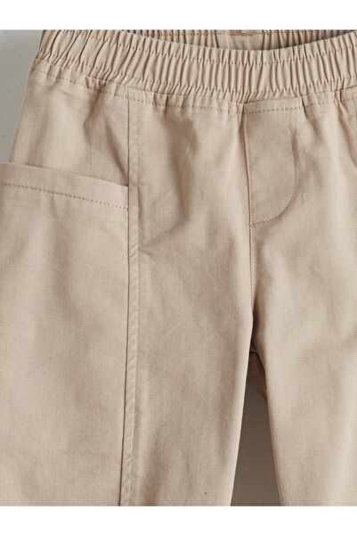 LC Waikiki Chlapecké šortky s elastickým pasem