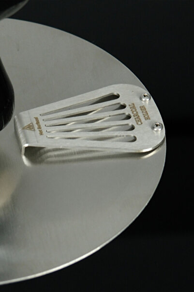 Oduman INFINITY NARGİE - SILVER/SİYAH TAM SET-17
