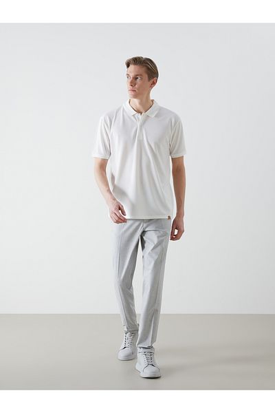 LC Waikiki Pantaloni slim pentru bărbați