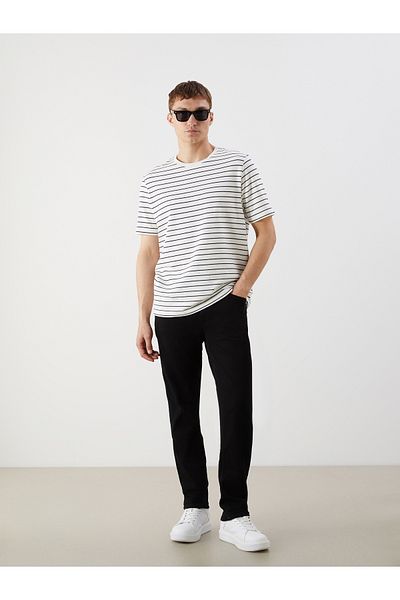 LC Waikiki Ανδρικό τζιν παντελόνι 779 Regular Fit