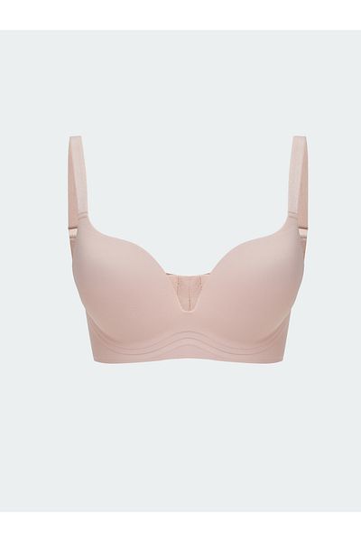 LC Waikiki Unwired Unpadded Plain T-Shirt Bra