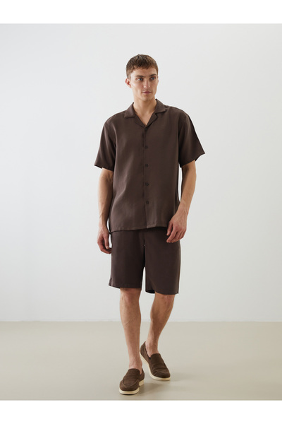 LC Waikiki Ανδρικό σορτς Standard Fit