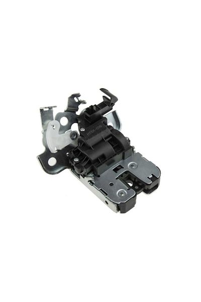 NTY Trunk lock SEAT EXEO 2013-2019, IBIZA 2013-2020, LEON III 2013-2019, TOLEDO IV 2013-2020