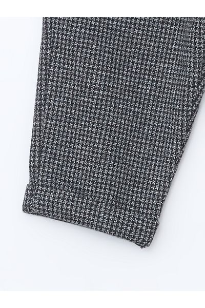 LC Waikiki Baby Boy Trousers with Elastic Waist