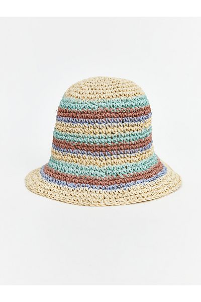 LC Waikiki Women's Straw Hat