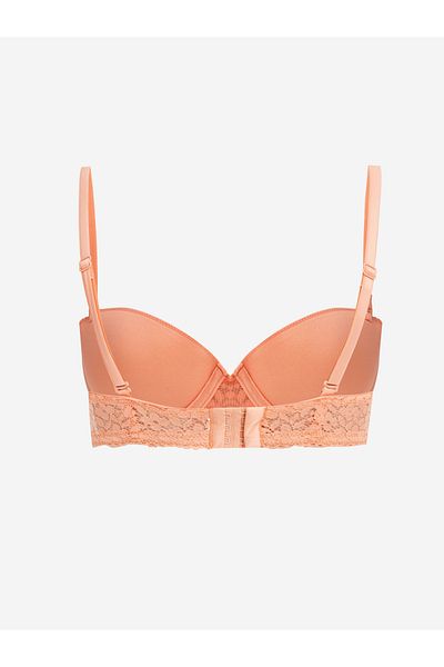 LC Waikiki Στράπλες Lace Underwire Bra - Unpadded