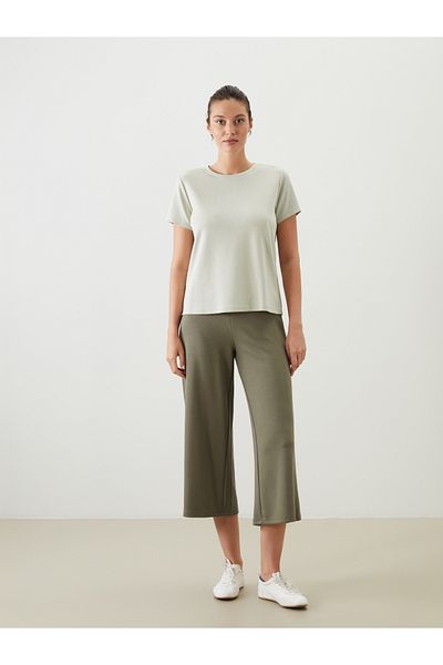 LC Waikiki Crew Neck Women's T-Shirt