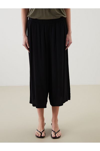LC Waikiki Capri de damă cu talie elastică