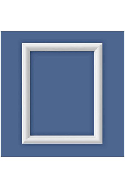 OEM Wall Frame Set of 4 Pieces, Duropolimer DP1 59cm x 39cm