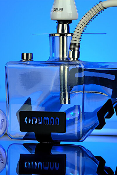 Oduman SMOKE-X NARGİLE TAM SET - 15