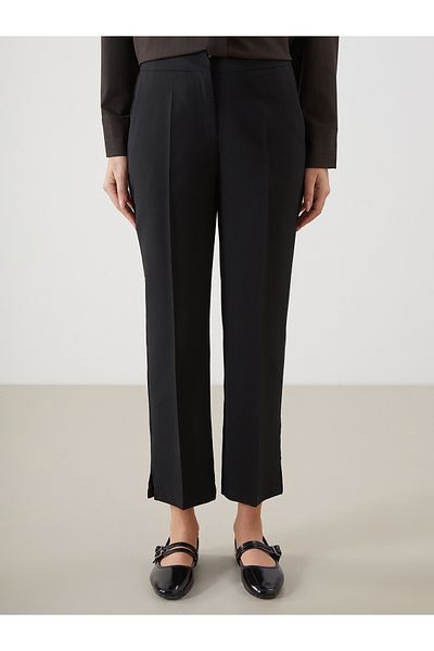 LC Waikiki Pantaloni de damă slim fit