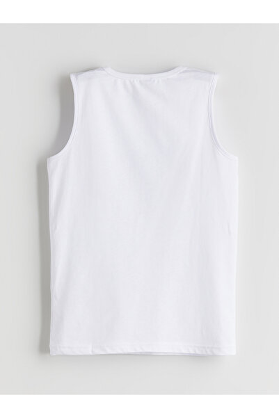 LC Waikiki Chlapecké sportovní a plavecké šortky Crew Neck