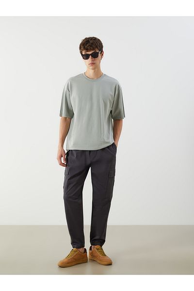 LC Waikiki Crew Neck Men's T-Shirt