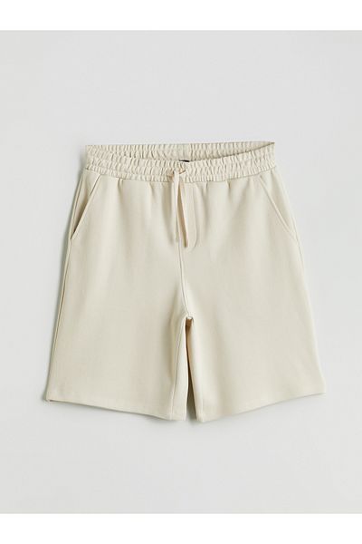LC Waikiki Ανδρικό σορτς Standard Fit