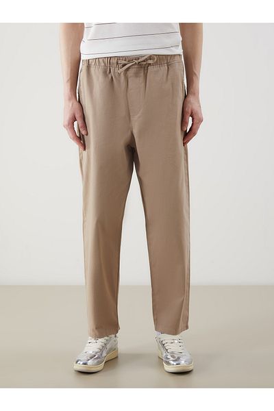 LC Waikiki Comfortable Fit Men's Trousers